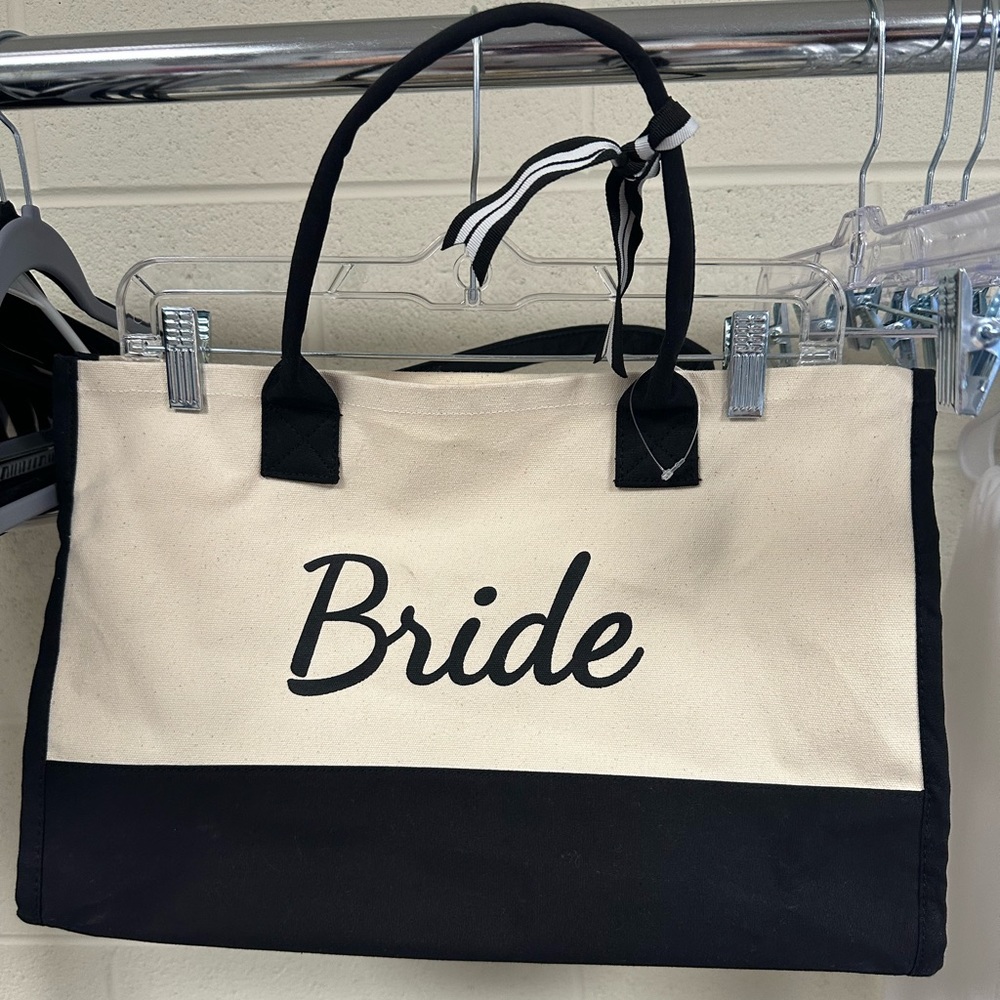 Bride bag